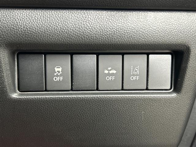 スイフトスポーツ ベースグレード /禁煙車/社外7型メモリナビ/フルセグTV/全方位カメラ/オートエアコン/MTモード付AT/パドルシフト/運転席シートヒーター/ウッドコンビステアリング/ステアリングスイッチ/レーダークルコン(8枚目)