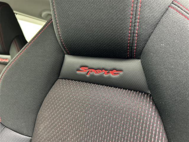 スイフトスポーツ ベースグレード /禁煙車/社外7型メモリナビ/フルセグTV/全方位カメラ/オートエアコン/MTモード付AT/パドルシフト/運転席シートヒーター/ウッドコンビステアリング/ステアリングスイッチ/レーダークルコン(36枚目)