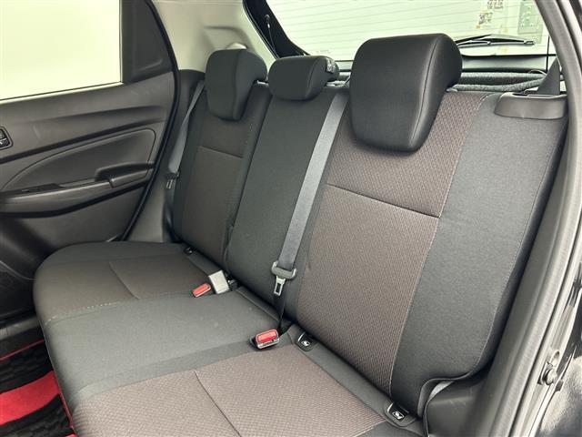 スイフトスポーツ ベースグレード /禁煙車/社外7型メモリナビ/フルセグTV/全方位カメラ/オートエアコン/MTモード付AT/パドルシフト/運転席シートヒーター/ウッドコンビステアリング/ステアリングスイッチ/レーダークルコン(37枚目)