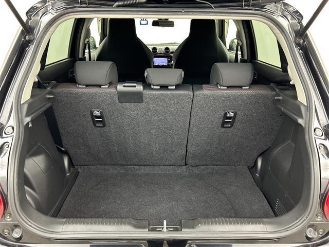 スイフトスポーツ ベースグレード /禁煙車/社外7型メモリナビ/フルセグTV/全方位カメラ/オートエアコン/MTモード付AT/パドルシフト/運転席シートヒーター/ウッドコンビステアリング/ステアリングスイッチ/レーダークルコン(38枚目)