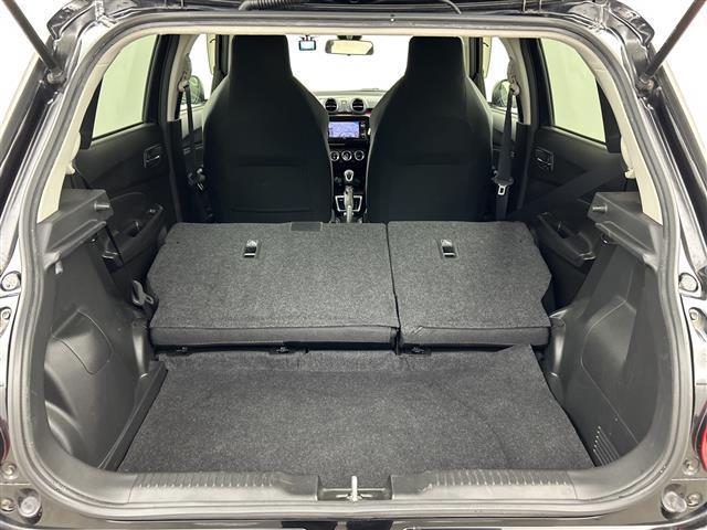 スイフトスポーツ ベースグレード /禁煙車/社外7型メモリナビ/フルセグTV/全方位カメラ/オートエアコン/MTモード付AT/パドルシフト/運転席シートヒーター/ウッドコンビステアリング/ステアリングスイッチ/レーダークルコン(39枚目)