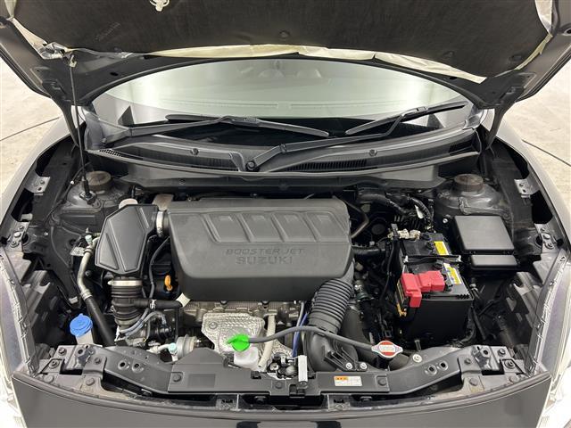 スイフトスポーツ ベースグレード /禁煙車/社外7型メモリナビ/フルセグTV/全方位カメラ/オートエアコン/MTモード付AT/パドルシフト/運転席シートヒーター/ウッドコンビステアリング/ステアリングスイッチ/レーダークルコン(43枚目)