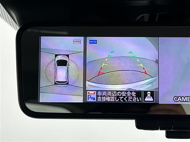 ノート e-パワー X 禁煙車 純正ナビ エマージェンシーブレーキ レーンキープアシスト アラウンドビューモニター インテリジェントスマートルームミラー 前後コーナーセンサー LED ETC DVD再生 Bluetooth(3枚目)