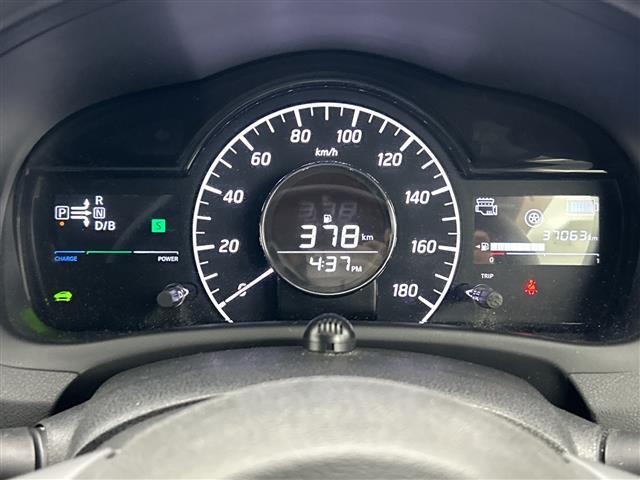 ノート e-パワー X 禁煙車 純正ナビ エマージェンシーブレーキ レーンキープアシスト アラウンドビューモニター インテリジェントスマートルームミラー 前後コーナーセンサー LED ETC DVD再生 Bluetooth(23枚目)