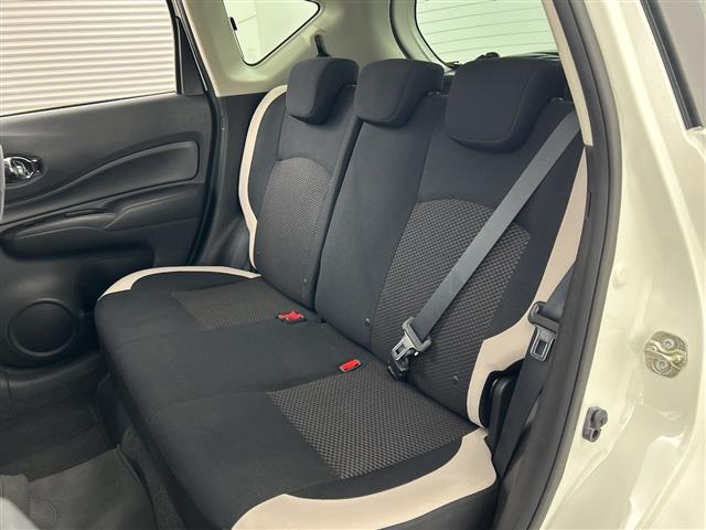 ノート e-パワー X 禁煙車 純正ナビ エマージェンシーブレーキ レーンキープアシスト アラウンドビューモニター インテリジェントスマートルームミラー 前後コーナーセンサー LED ETC DVD再生 Bluetooth(29枚目)