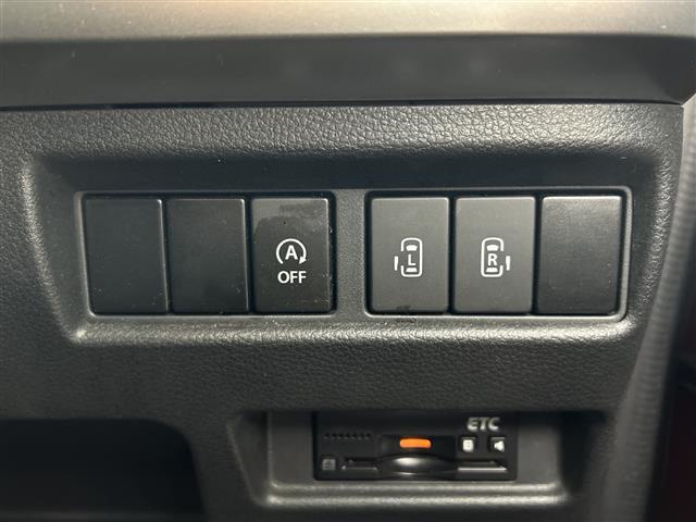 スペーシアカスタム ハイブリッドＸＳターボ　／禁煙車／社外ナビ／全方位カメラ／衝突被害軽減ブレーキ／両側パワースライドドア／ヘッドアップディスプレイ／クルーズコントロール／ビルトインＥＴＣ／コーナーセンサー／サーキュレーター／シートヒーター（7枚目）