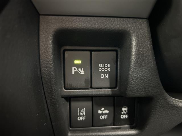 スペーシアカスタム ハイブリッドＸＳターボ　／禁煙車／社外ナビ／全方位カメラ／衝突被害軽減ブレーキ／両側パワースライドドア／ヘッドアップディスプレイ／クルーズコントロール／ビルトインＥＴＣ／コーナーセンサー／サーキュレーター／シートヒーター（10枚目）