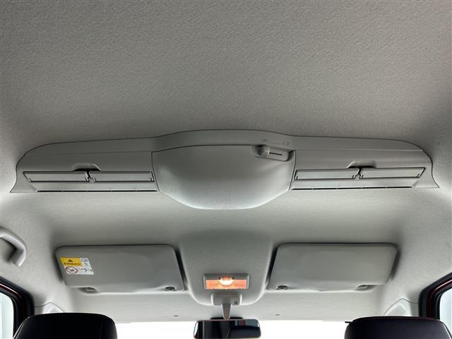 スペーシアカスタム ハイブリッドＸＳターボ　／禁煙車／社外ナビ／全方位カメラ／衝突被害軽減ブレーキ／両側パワースライドドア／ヘッドアップディスプレイ／クルーズコントロール／ビルトインＥＴＣ／コーナーセンサー／サーキュレーター／シートヒーター（11枚目）