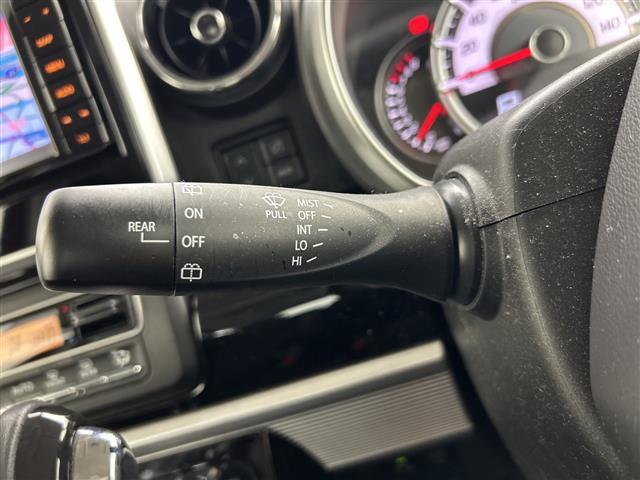 スペーシアカスタム ハイブリッドＸＳターボ　／禁煙車／社外ナビ／全方位カメラ／衝突被害軽減ブレーキ／両側パワースライドドア／ヘッドアップディスプレイ／クルーズコントロール／ビルトインＥＴＣ／コーナーセンサー／サーキュレーター／シートヒーター（21枚目）