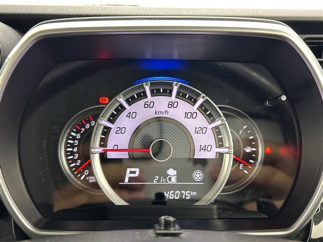 スペーシアカスタム ハイブリッドＸＳターボ　／禁煙車／社外ナビ／全方位カメラ／衝突被害軽減ブレーキ／両側パワースライドドア／ヘッドアップディスプレイ／クルーズコントロール／ビルトインＥＴＣ／コーナーセンサー／サーキュレーター／シートヒーター（30枚目）