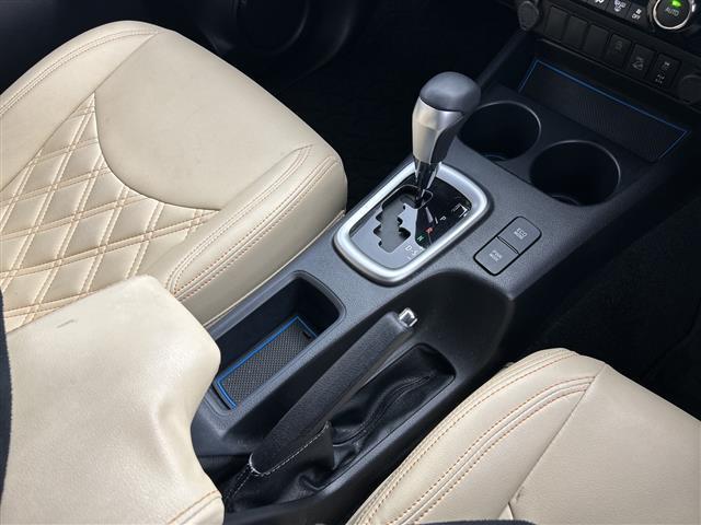 ハイラックス Ｚ　禁煙車　ＴＲＤ　ＲＡＹＳホイール　純正ナビ　バックカメラ　前後コーナーセンサー　トヨタセーフティーセンス　レーダークルーズコントロール　レーンキープアシスト　ＥＴＣ　プッシュスタート　スマートキー（33枚目）