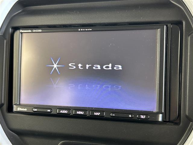 ハスラー ハイブリッドＸ　／禁煙車／社外ナビ／前席シートヒーター／後方クリアランスソナー／前方ドライブレコーダー／アイドリングストップ／ＥＴＣ／ＬＥＤヘッドライト（オート）／ステアリングスイッチ／革巻きステア（4枚目）