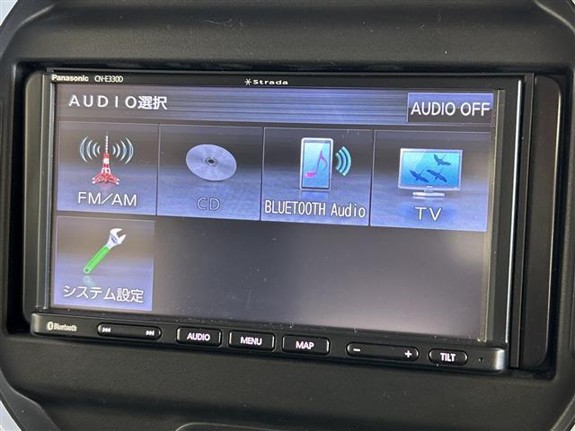 ハスラー ハイブリッドＸ　／禁煙車／社外ナビ／前席シートヒーター／後方クリアランスソナー／前方ドライブレコーダー／アイドリングストップ／ＥＴＣ／ＬＥＤヘッドライト（オート）／ステアリングスイッチ／革巻きステア（6枚目）