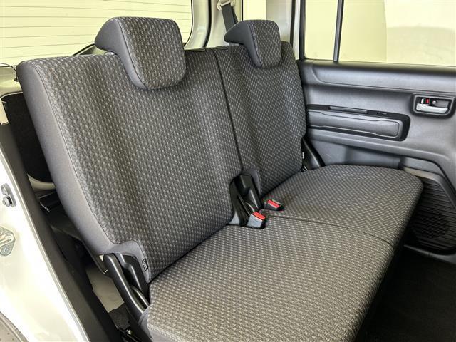 ハスラー ハイブリッドＸ　／禁煙車／社外ナビ／前席シートヒーター／後方クリアランスソナー／前方ドライブレコーダー／アイドリングストップ／ＥＴＣ／ＬＥＤヘッドライト（オート）／ステアリングスイッチ／革巻きステア（15枚目）