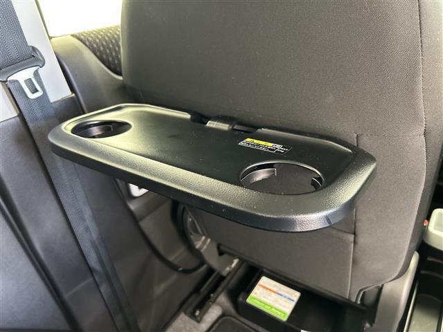 ハスラー ハイブリッドＸ　／禁煙車／社外ナビ／前席シートヒーター／後方クリアランスソナー／前方ドライブレコーダー／アイドリングストップ／ＥＴＣ／ＬＥＤヘッドライト（オート）／ステアリングスイッチ／革巻きステア（24枚目）