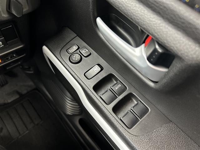 ハスラー ハイブリッドＸ　／禁煙車／社外ナビ／前席シートヒーター／後方クリアランスソナー／前方ドライブレコーダー／アイドリングストップ／ＥＴＣ／ＬＥＤヘッドライト（オート）／ステアリングスイッチ／革巻きステア（26枚目）