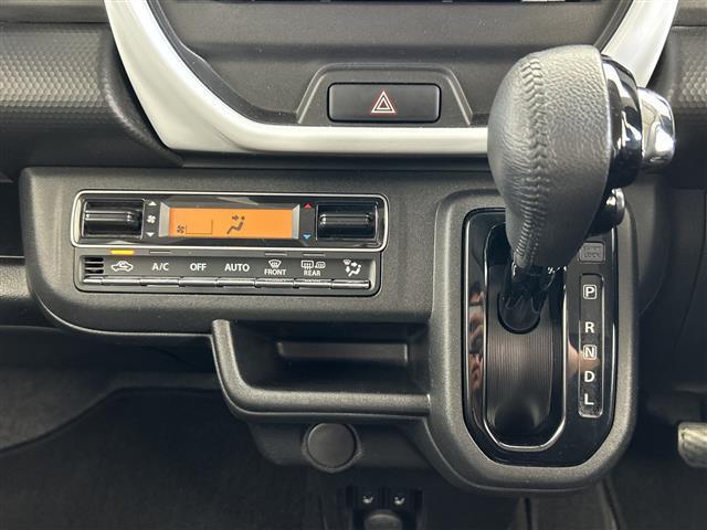 ハスラー ハイブリッドＸ　／禁煙車／社外ナビ／前席シートヒーター／後方クリアランスソナー／前方ドライブレコーダー／アイドリングストップ／ＥＴＣ／ＬＥＤヘッドライト（オート）／ステアリングスイッチ／革巻きステア（29枚目）