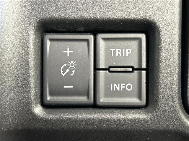 ハスラー ハイブリッドＸ　／禁煙車／社外ナビ／前席シートヒーター／後方クリアランスソナー／前方ドライブレコーダー／アイドリングストップ／ＥＴＣ／ＬＥＤヘッドライト（オート）／ステアリングスイッチ／革巻きステア（31枚目）