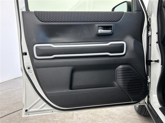 ハスラー ハイブリッドＸ　／禁煙車／社外ナビ／前席シートヒーター／後方クリアランスソナー／前方ドライブレコーダー／アイドリングストップ／ＥＴＣ／ＬＥＤヘッドライト（オート）／ステアリングスイッチ／革巻きステア（36枚目）