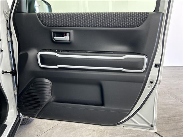 ハスラー ハイブリッドＸ　／禁煙車／社外ナビ／前席シートヒーター／後方クリアランスソナー／前方ドライブレコーダー／アイドリングストップ／ＥＴＣ／ＬＥＤヘッドライト（オート）／ステアリングスイッチ／革巻きステア（37枚目）