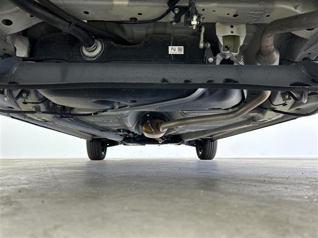 ハスラー ハイブリッドＸ　／禁煙車／社外ナビ／前席シートヒーター／後方クリアランスソナー／前方ドライブレコーダー／アイドリングストップ／ＥＴＣ／ＬＥＤヘッドライト（オート）／ステアリングスイッチ／革巻きステア（44枚目）