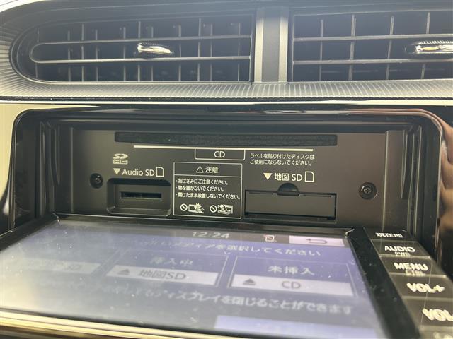 アクア Ｓ　グランパー　純正ナビ　全周囲　ＬＥＤヘッドライト　トヨタセーフティーセンス　レーンキープアシスト　前後コーナーセンサー　パーキングアシスト　オートライト　オートマチックハイビーム　スペアーキー　取説（30枚目）