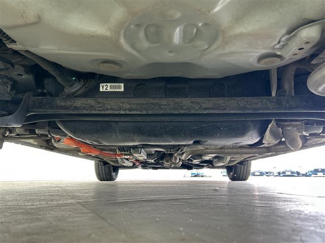 アクア Ｓ　グランパー　純正ナビ　全周囲　ＬＥＤヘッドライト　トヨタセーフティーセンス　レーンキープアシスト　前後コーナーセンサー　パーキングアシスト　オートライト　オートマチックハイビーム　スペアーキー　取説（44枚目）