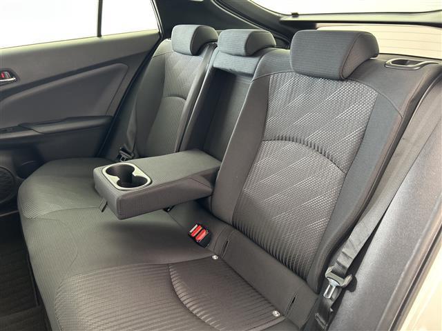 プリウス Ａ　禁煙車　純正ナビ　セーフティセンス　バックモニター　ブラインドスポットモニター　ヘッドアップディスプレイ　レーダークルーズコントロール　パワーバックドア　ワイヤレスチャージャー　パークアシスト（35枚目）