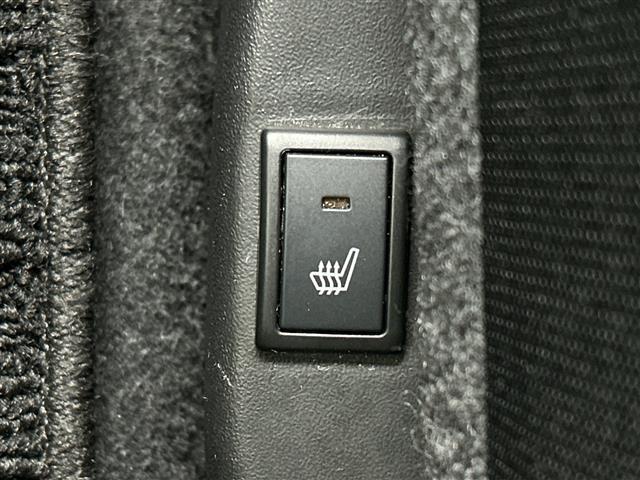 クロスビー ハイブリッドＭＺ　禁煙車　社外ナビ　前席シートヒーター　ＥＴＣ　クルーズコントロール　ＬＥＤヘッドライト　レーンキープアシスト　衝突軽減ブレーキ　パドルシフト　オートライト　スタッドレスタイヤ積込（11枚目）