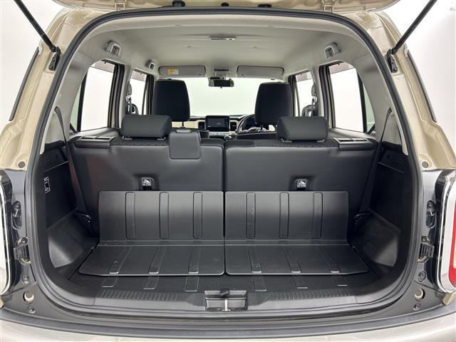 クロスビー ハイブリッドＭＺ　禁煙車　社外ナビ　前席シートヒーター　ＥＴＣ　クルーズコントロール　ＬＥＤヘッドライト　レーンキープアシスト　衝突軽減ブレーキ　パドルシフト　オートライト　スタッドレスタイヤ積込（15枚目）