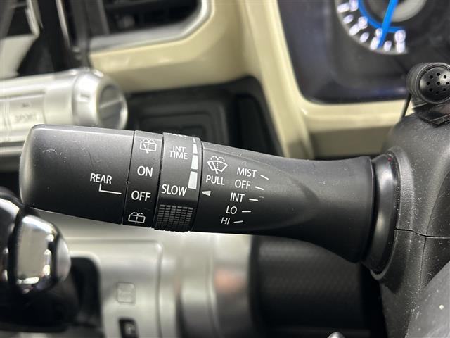 クロスビー ハイブリッドＭＺ　禁煙車　社外ナビ　前席シートヒーター　ＥＴＣ　クルーズコントロール　ＬＥＤヘッドライト　レーンキープアシスト　衝突軽減ブレーキ　パドルシフト　オートライト　スタッドレスタイヤ積込（22枚目）