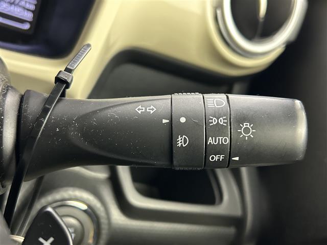 クロスビー ハイブリッドＭＺ　禁煙車　社外ナビ　前席シートヒーター　ＥＴＣ　クルーズコントロール　ＬＥＤヘッドライト　レーンキープアシスト　衝突軽減ブレーキ　パドルシフト　オートライト　スタッドレスタイヤ積込（23枚目）