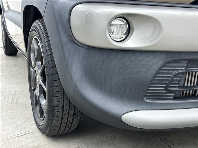 クロスビー ハイブリッドＭＺ　禁煙車　社外ナビ　前席シートヒーター　ＥＴＣ　クルーズコントロール　ＬＥＤヘッドライト　レーンキープアシスト　衝突軽減ブレーキ　パドルシフト　オートライト　スタッドレスタイヤ積込（38枚目）