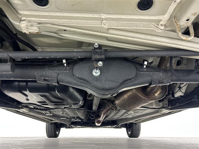 クロスビー ハイブリッドＭＺ　禁煙車　社外ナビ　前席シートヒーター　ＥＴＣ　クルーズコントロール　ＬＥＤヘッドライト　レーンキープアシスト　衝突軽減ブレーキ　パドルシフト　オートライト　スタッドレスタイヤ積込（43枚目）