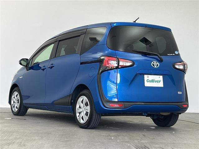 【左斜後】ガリバーでは最長１０年の延長保証をご用意しております！せっかくご購入頂く大切なお車です！もしもに備えた延長保証はオススメです！