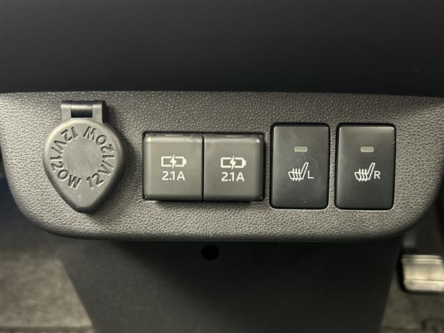 ミラトコット Ｇ　ＳＡＩＩＩ　禁煙車　社外ナビ　前席シートヒーター　全方位カメラ　オートライト　オートハイビーム　コーナーセンサー　衝突軽減ブレーキ　プッシュスタート／スマートキー　フルセグ　ｉＰｏｄ　ステアリングスイッチ（11枚目）