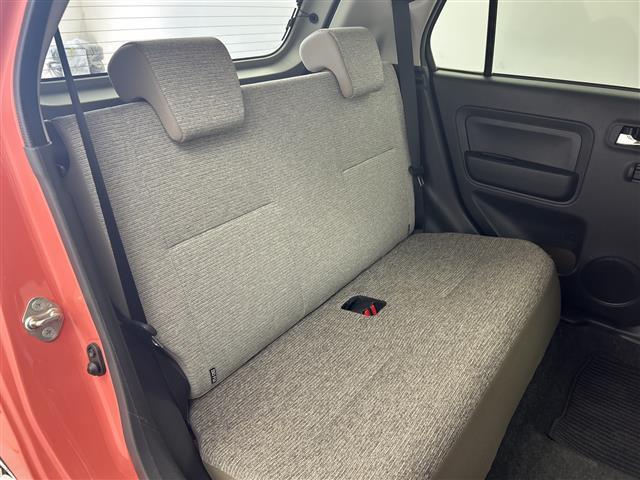 ミラトコット Ｇ　ＳＡＩＩＩ　禁煙車　社外ナビ　前席シートヒーター　全方位カメラ　オートライト　オートハイビーム　コーナーセンサー　衝突軽減ブレーキ　プッシュスタート／スマートキー　フルセグ　ｉＰｏｄ　ステアリングスイッチ（15枚目）