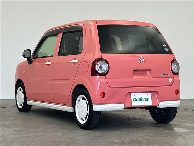 ミラトコット Ｇ　ＳＡＩＩＩ　禁煙車　社外ナビ　前席シートヒーター　全方位カメラ　オートライト　オートハイビーム　コーナーセンサー　衝突軽減ブレーキ　プッシュスタート／スマートキー　フルセグ　ｉＰｏｄ　ステアリングスイッチ（20枚目）