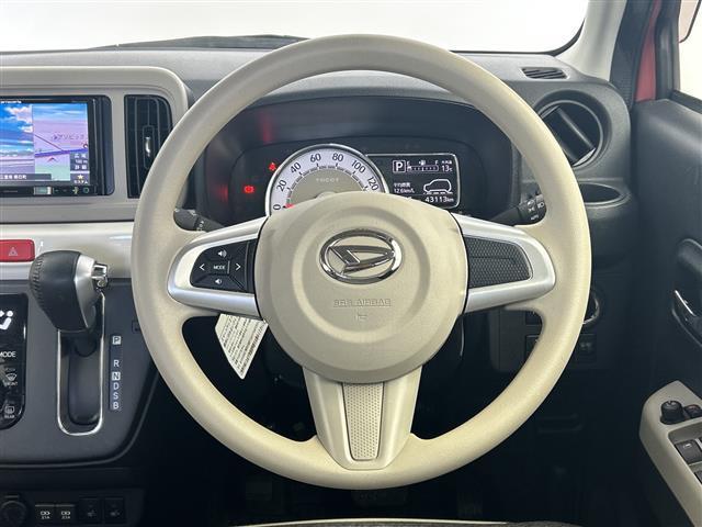 ミラトコット Ｇ　ＳＡＩＩＩ　禁煙車　社外ナビ　前席シートヒーター　全方位カメラ　オートライト　オートハイビーム　コーナーセンサー　衝突軽減ブレーキ　プッシュスタート／スマートキー　フルセグ　ｉＰｏｄ　ステアリングスイッチ（21枚目）