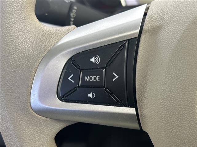 ミラトコット Ｇ　ＳＡＩＩＩ　禁煙車　社外ナビ　前席シートヒーター　全方位カメラ　オートライト　オートハイビーム　コーナーセンサー　衝突軽減ブレーキ　プッシュスタート／スマートキー　フルセグ　ｉＰｏｄ　ステアリングスイッチ（22枚目）