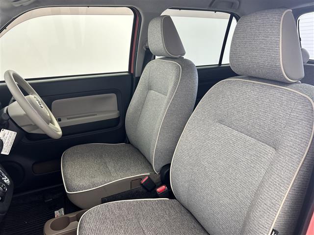 ミラトコット Ｇ　ＳＡＩＩＩ　禁煙車　社外ナビ　前席シートヒーター　全方位カメラ　オートライト　オートハイビーム　コーナーセンサー　衝突軽減ブレーキ　プッシュスタート／スマートキー　フルセグ　ｉＰｏｄ　ステアリングスイッチ（32枚目）