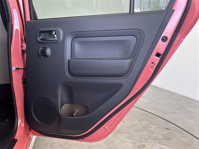 ミラトコット Ｇ　ＳＡＩＩＩ　禁煙車　社外ナビ　前席シートヒーター　全方位カメラ　オートライト　オートハイビーム　コーナーセンサー　衝突軽減ブレーキ　プッシュスタート／スマートキー　フルセグ　ｉＰｏｄ　ステアリングスイッチ（36枚目）