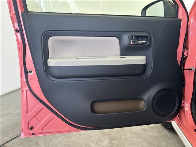 ミラトコット Ｇ　ＳＡＩＩＩ　禁煙車　社外ナビ　前席シートヒーター　全方位カメラ　オートライト　オートハイビーム　コーナーセンサー　衝突軽減ブレーキ　プッシュスタート／スマートキー　フルセグ　ｉＰｏｄ　ステアリングスイッチ（37枚目）