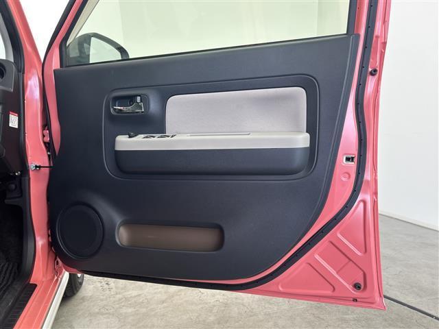 ミラトコット Ｇ　ＳＡＩＩＩ　禁煙車　社外ナビ　前席シートヒーター　全方位カメラ　オートライト　オートハイビーム　コーナーセンサー　衝突軽減ブレーキ　プッシュスタート／スマートキー　フルセグ　ｉＰｏｄ　ステアリングスイッチ（38枚目）