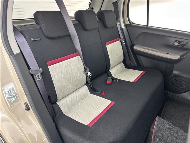 パッソ モーダ　純正ナビ　前後ドラレコ　バックカメラ　ＬＥＤヘッドライト　スマートキー　ＥＴＣ　ステアリングスイッチ　プッシュスタート（15枚目）