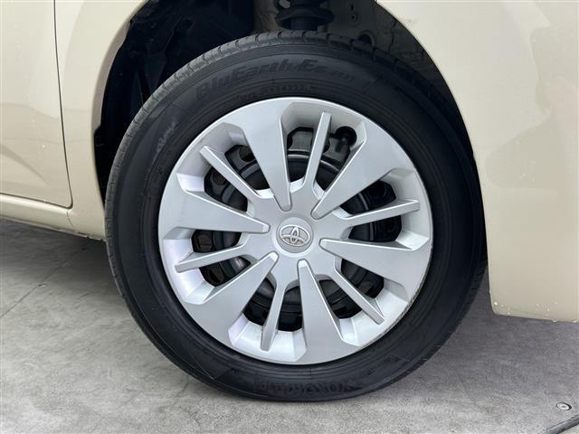 パッソ モーダ　純正ナビ　前後ドラレコ　バックカメラ　ＬＥＤヘッドライト　スマートキー　ＥＴＣ　ステアリングスイッチ　プッシュスタート（17枚目）