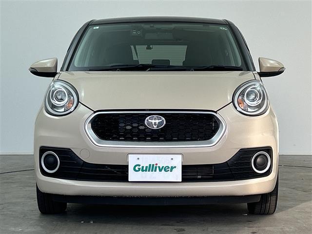 パッソ モーダ　純正ナビ　前後ドラレコ　バックカメラ　ＬＥＤヘッドライト　スマートキー　ＥＴＣ　ステアリングスイッチ　プッシュスタート（18枚目）