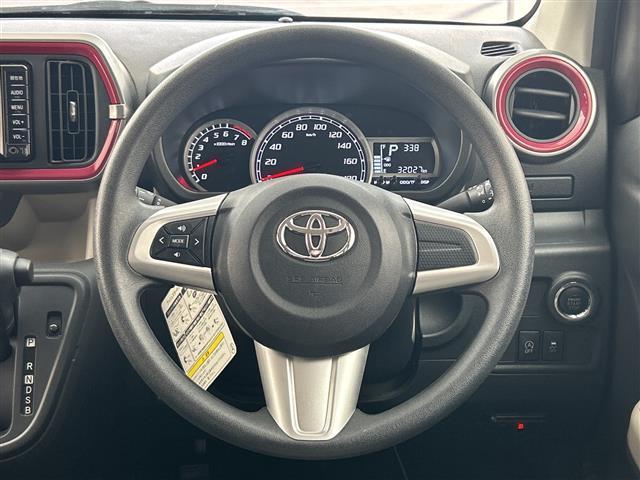 パッソ モーダ　純正ナビ　前後ドラレコ　バックカメラ　ＬＥＤヘッドライト　スマートキー　ＥＴＣ　ステアリングスイッチ　プッシュスタート（21枚目）