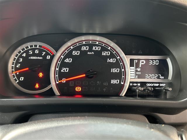 パッソ モーダ　純正ナビ　前後ドラレコ　バックカメラ　ＬＥＤヘッドライト　スマートキー　ＥＴＣ　ステアリングスイッチ　プッシュスタート（25枚目）