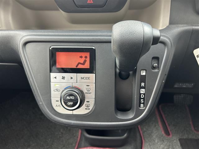 パッソ モーダ　純正ナビ　前後ドラレコ　バックカメラ　ＬＥＤヘッドライト　スマートキー　ＥＴＣ　ステアリングスイッチ　プッシュスタート（26枚目）